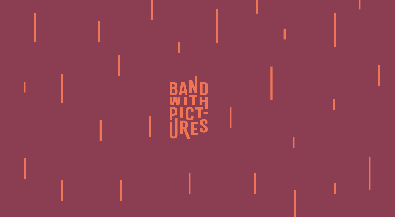 BAND WITH PICTURES