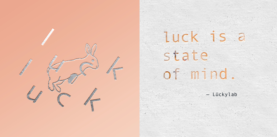 Luckylab